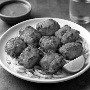 Chicken tikka