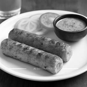 Dahi Ke Kebab (Pack of 2)?                                      