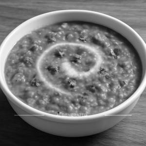 Butter Dal Fry
