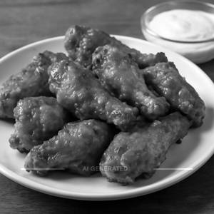 Hot Wings