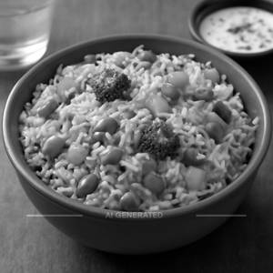 Veg Biryani