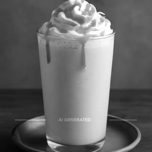 Butterscotch Shake