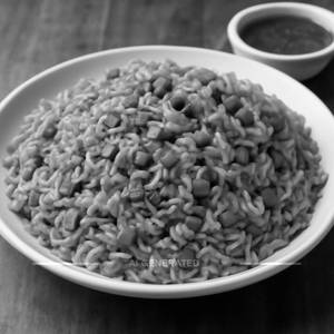Schezwan Fried Rice