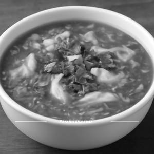 Chicken lung fung
