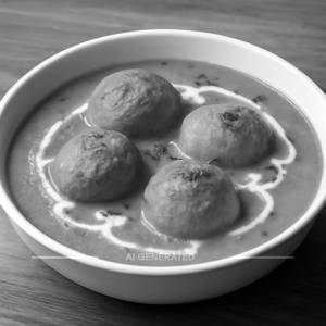 Paneer Kofta