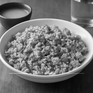 Paneer Bhurji