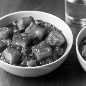 Paneer Manchurian (Pack of 2)                  