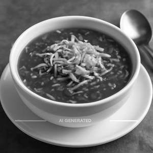 Veg Manchow Soup
