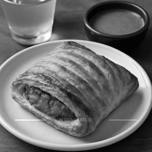 Tandoori Patties