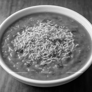 Sev Bhaji