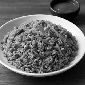 Veg Schezwan Rice