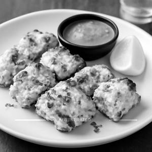 Chicken Malai Tikka