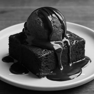 Choco Brownie