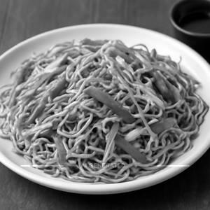 Veg Chowmein