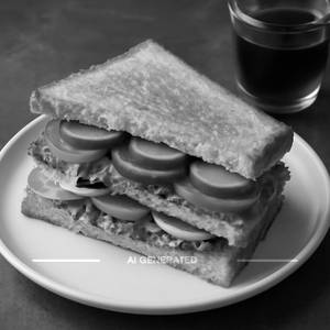 Classic Sandwich
