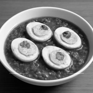 Egg curry [4 pieces]