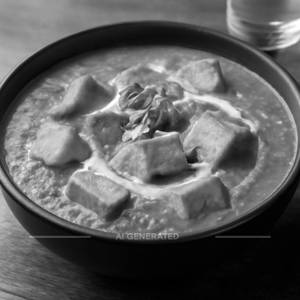 Paneer Maharaja