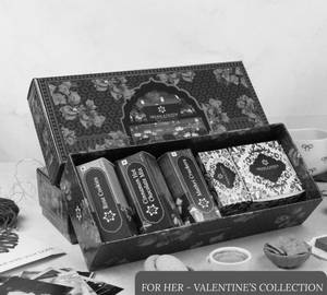 For Her- Valentine's Hamper (Small)
