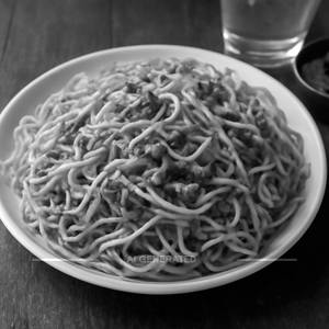 Chilli Garlic Noodles
