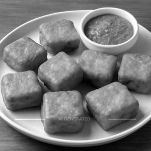 Paneer Pakoda [8 Pieces]