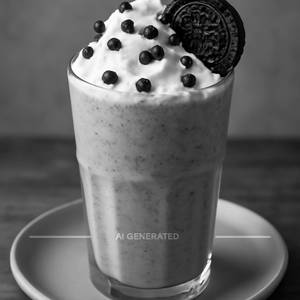 Oreo Shake