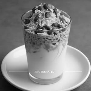 Dry Fruit Falooda