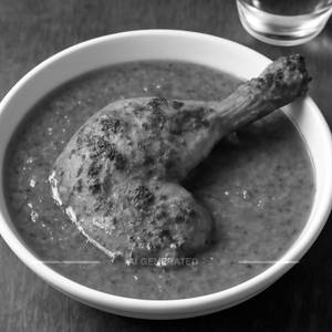 Chicken Peshawari