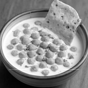 Boondi Raita