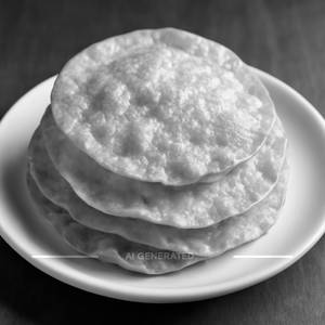 Nagli Fry Papad