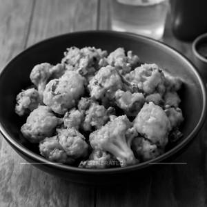 Aloo Gobi