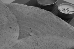 Mysore Masala Dosa
