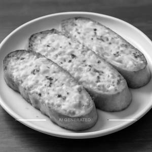 Cheese Garlic Bread