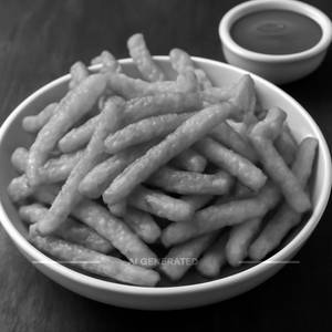 Peri Peri Fries 