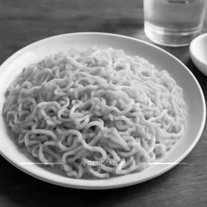 Plain Maggi
