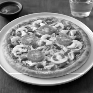 Farm House Pizza