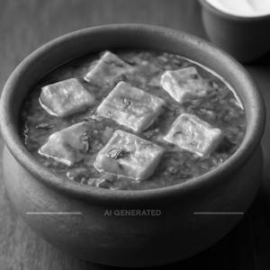 Handi Paneer