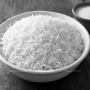 Plane Rice