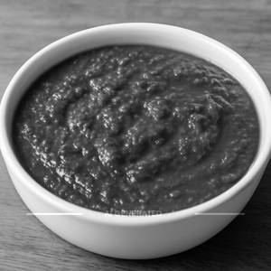 Plain Palak