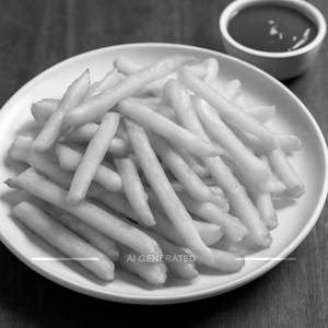 French Fries Full