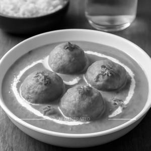 Malai Kofta