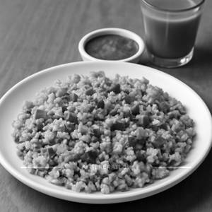 Egg Bhurji
