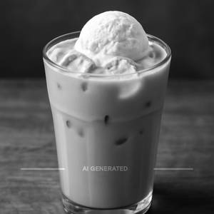 COLD COFFEE