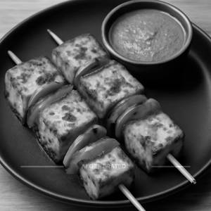 Paneer tikka (Pack of 2)                     