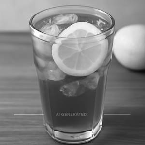 Lemon Ice Tea