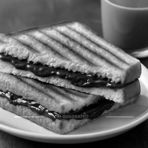 Chocolate Sandwich