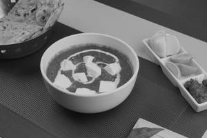 Palak Paneer