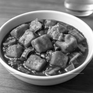 Paneer Manchurian