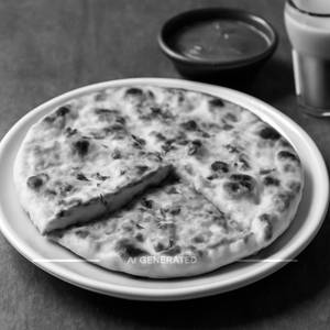 Paneer Kulcha