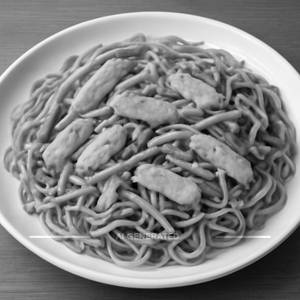 Chicken Chowmein