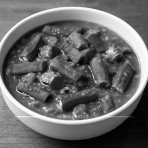 Bhindi masala